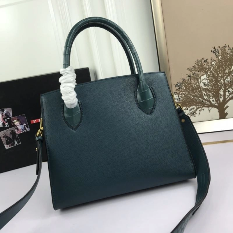 Prada Top Handle Bags MultiPurpose 82693