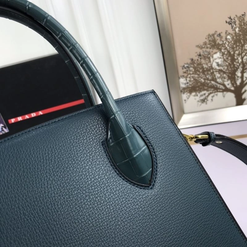 Prada Top Handle Bags MultiPurpose 82693