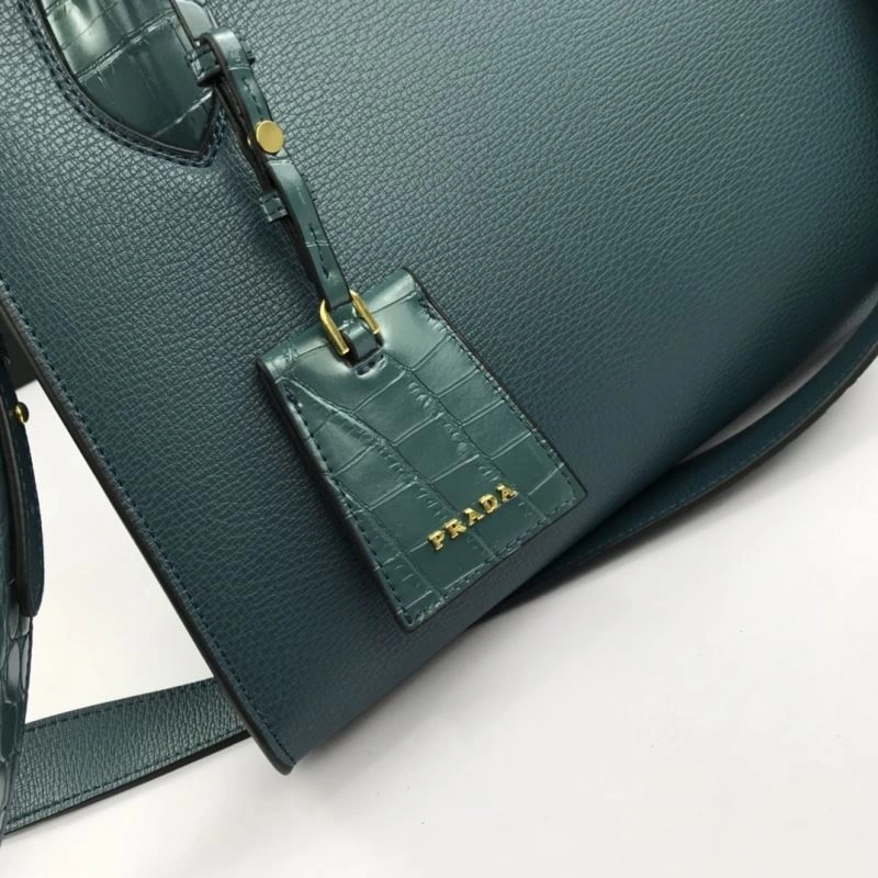 Prada Top Handle Bags MultiPurpose 82693