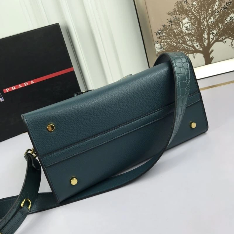 Prada Top Handle Bags MultiPurpose 82693