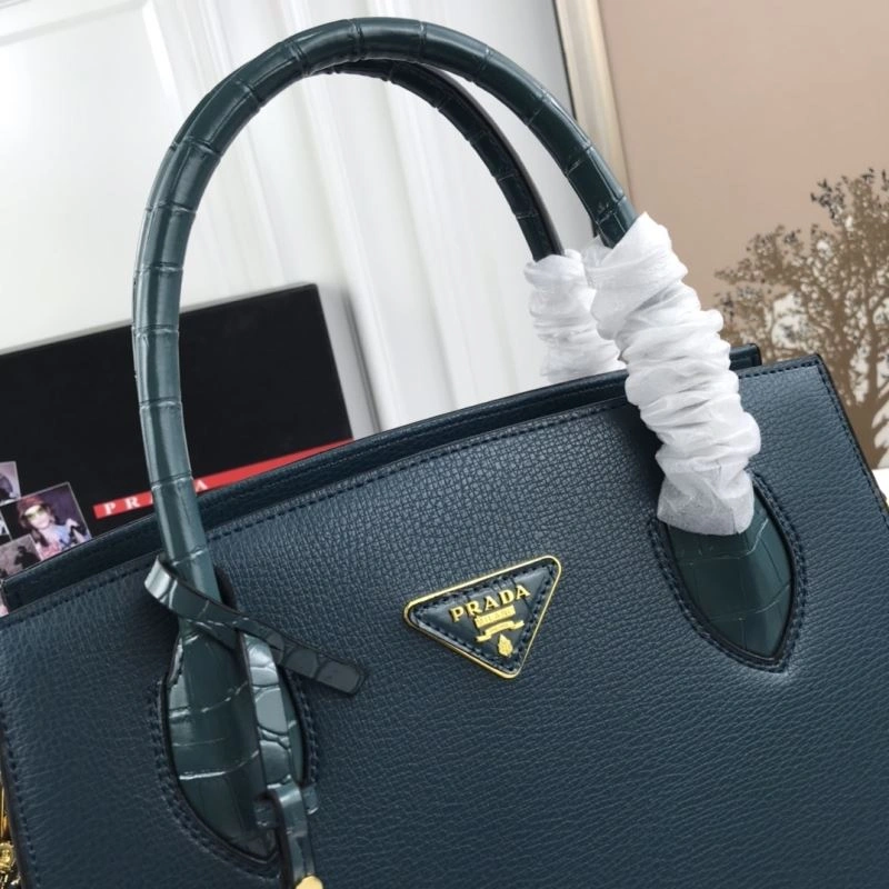 Prada Top Handle Bags MultiPurpose 82693