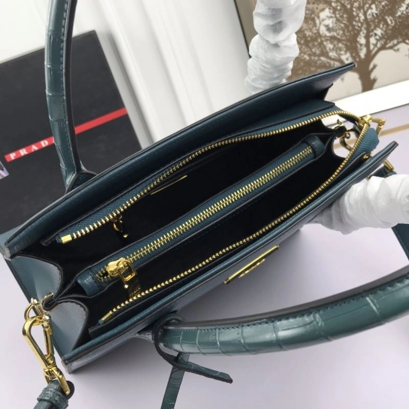 Prada Top Handle Bags MultiPurpose 82693