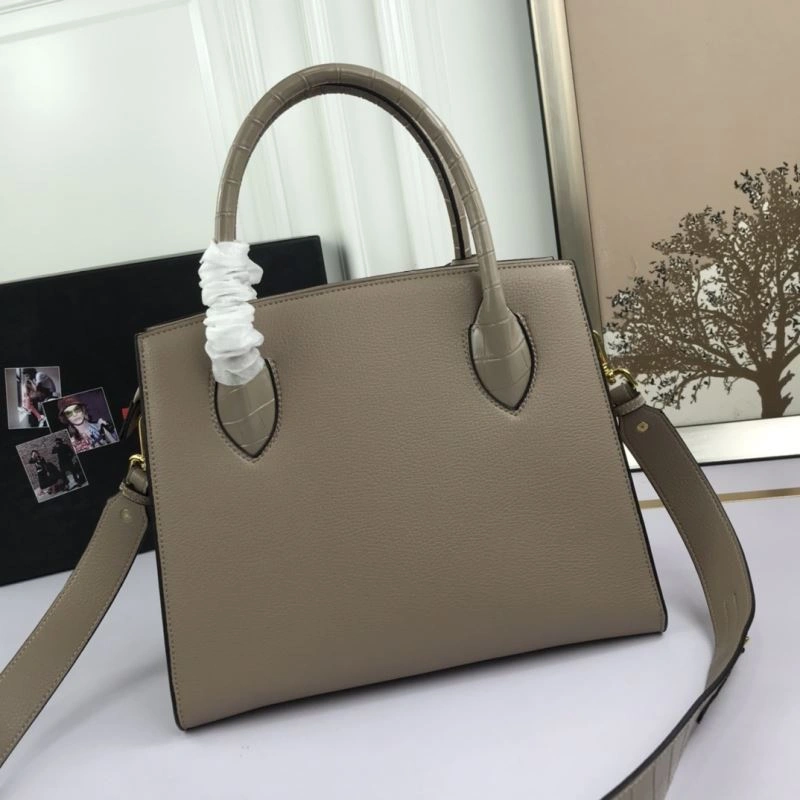 Prada Top Handle Bags Youthful 82661