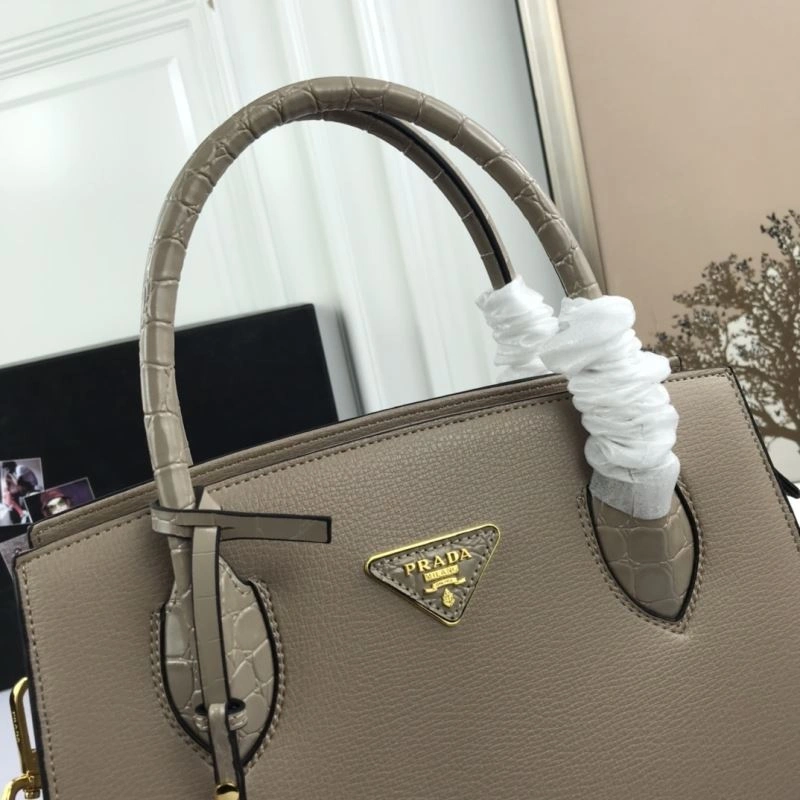 Prada Top Handle Bags Youthful 82661