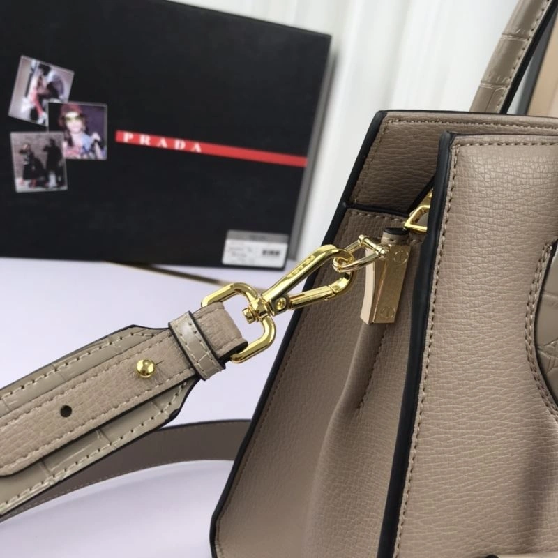 Prada Top Handle Bags Youthful 82661
