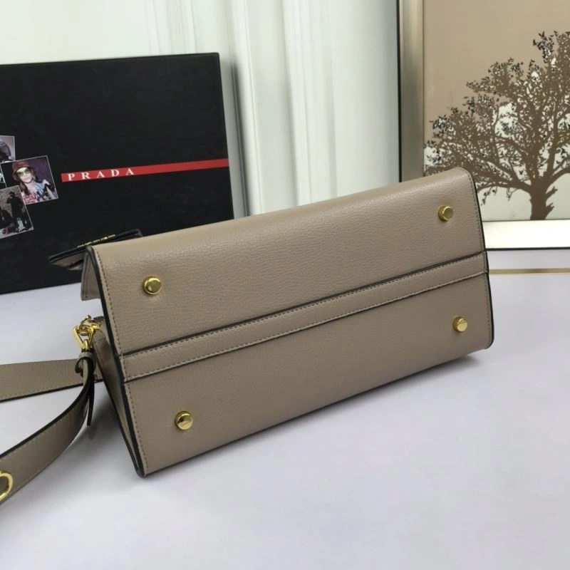 Prada Top Handle Bags Youthful 82661