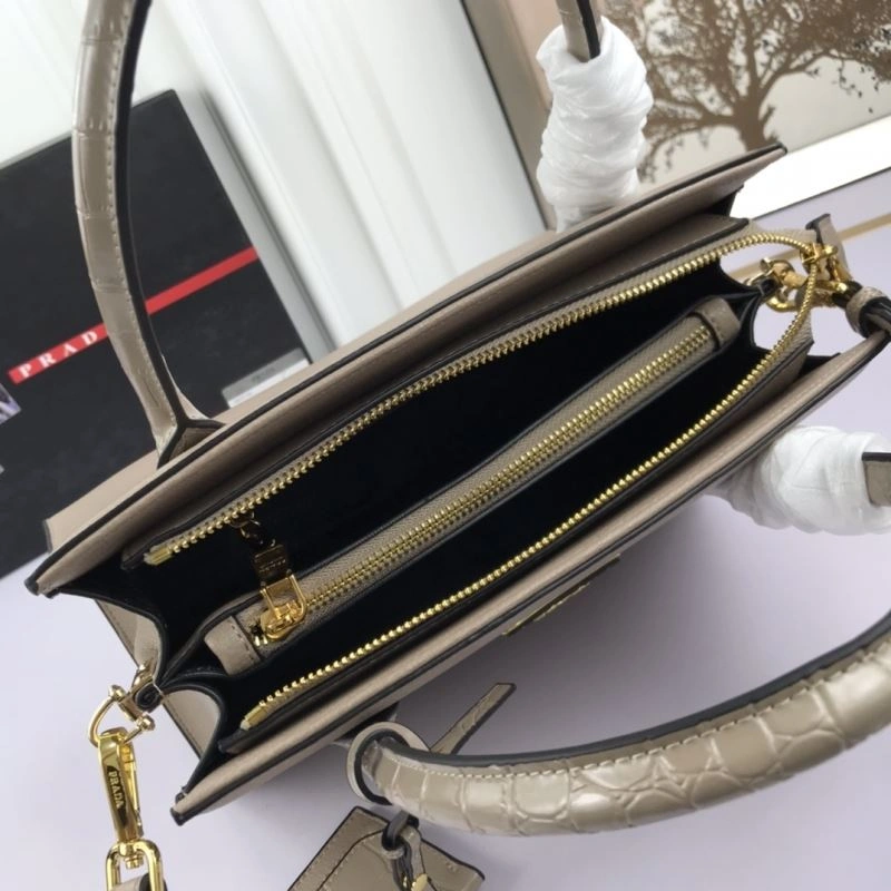 Prada Top Handle Bags Youthful 82661