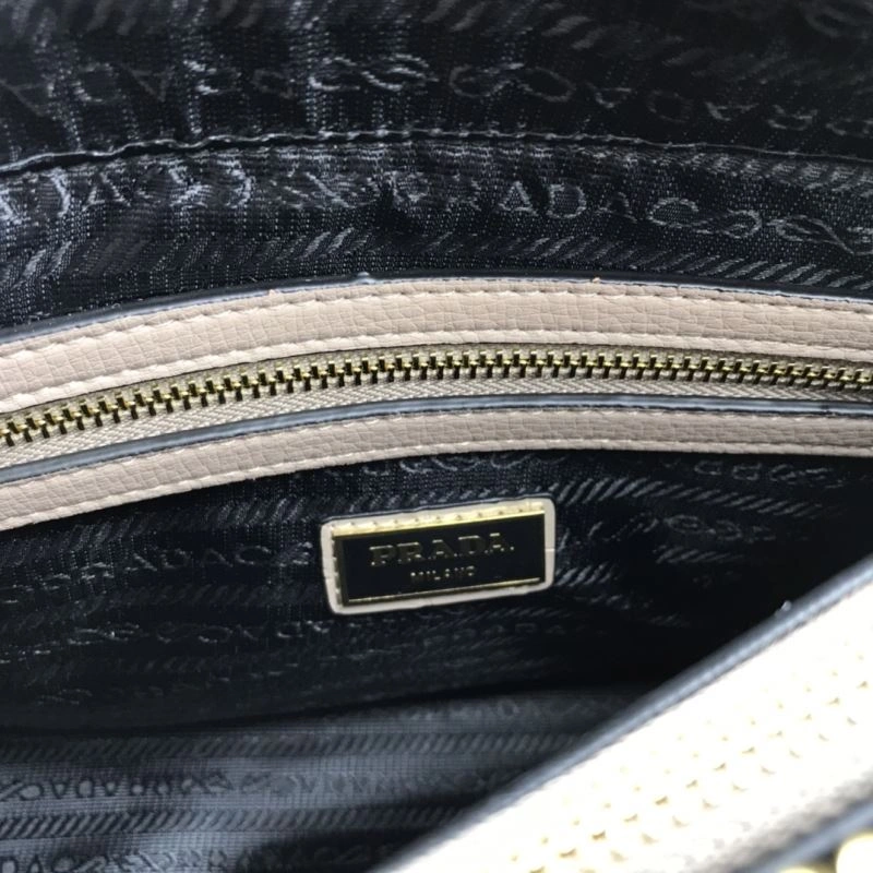 Prada Top Handle Bags Youthful 82661