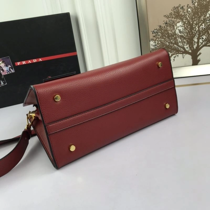 Prada Top Handle Bags FashionForward 82666
