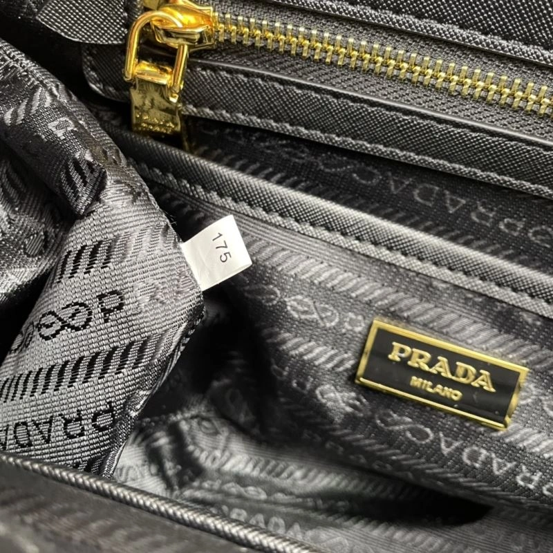 TopPick Prada Top Handle Bags 82660
