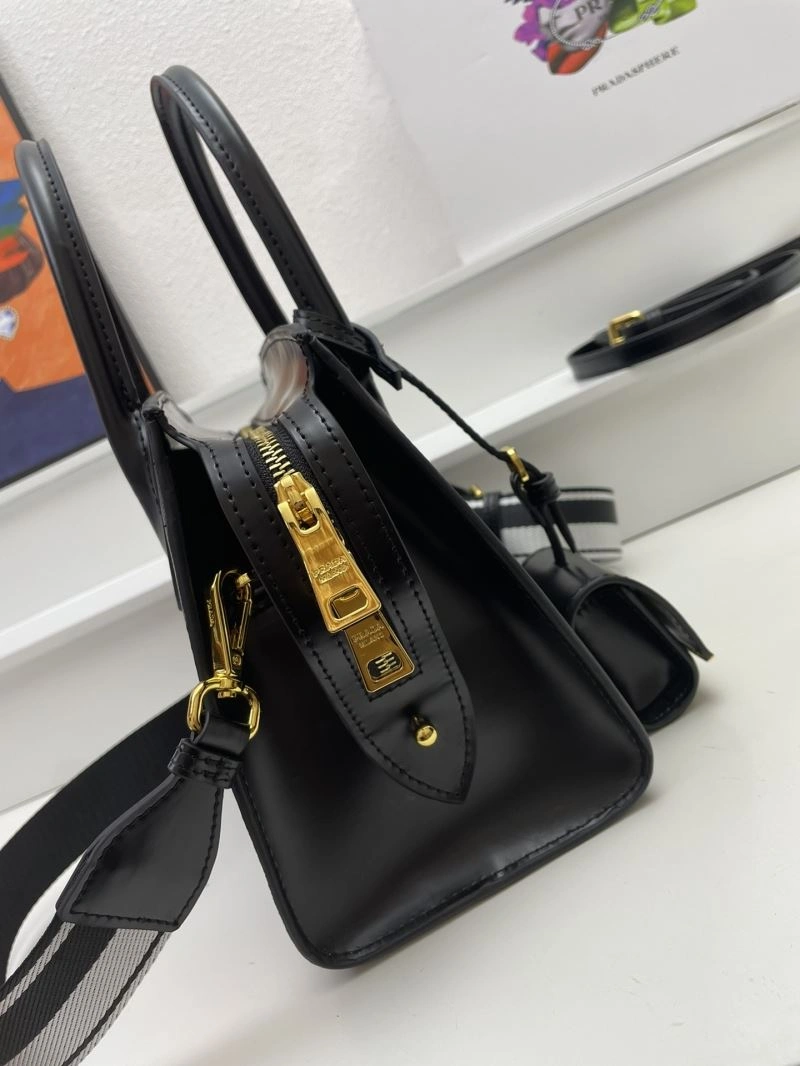 EyeCatching Prada Top Handle Bags 82734
