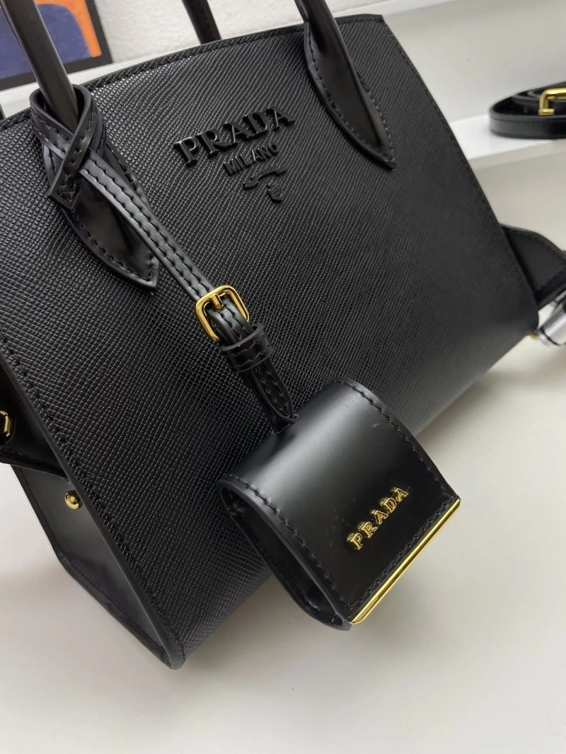EyeCatching Prada Top Handle Bags 82734