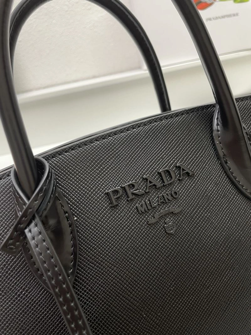 EyeCatching Prada Top Handle Bags 82734