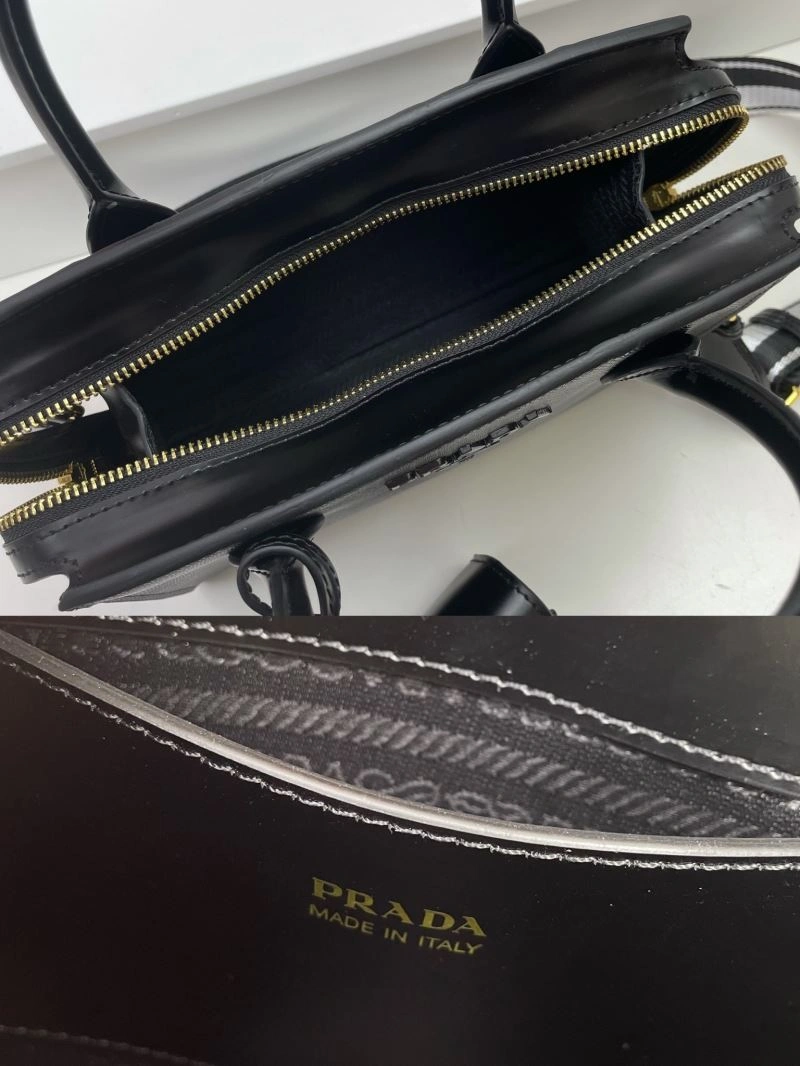 EyeCatching Prada Top Handle Bags 82734