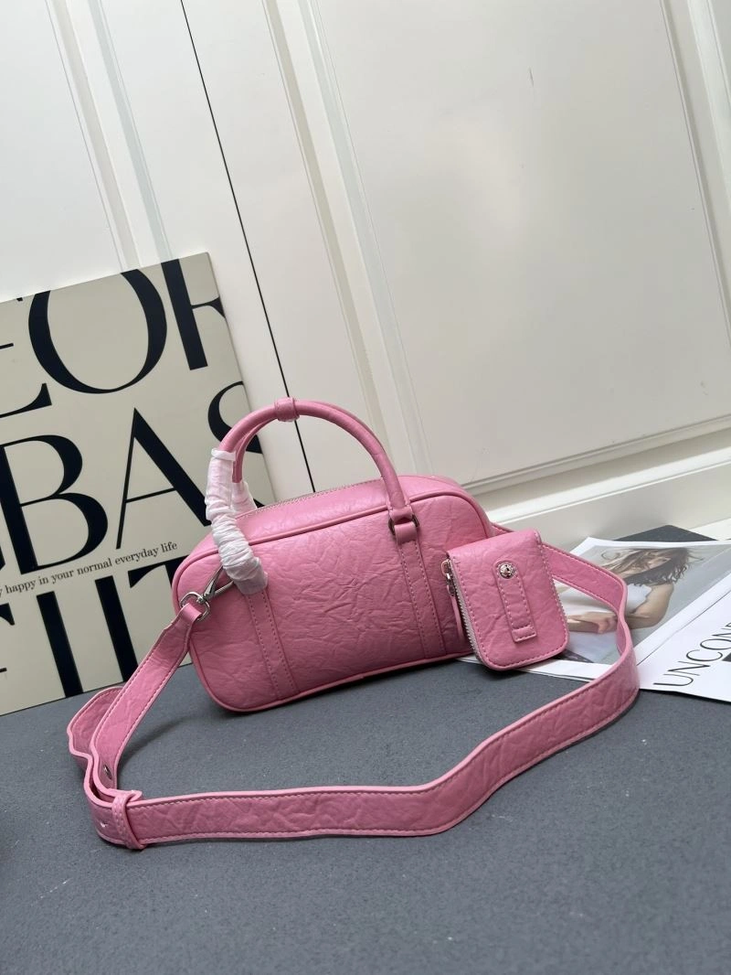 Practical Prada Top Handle Bags 82659