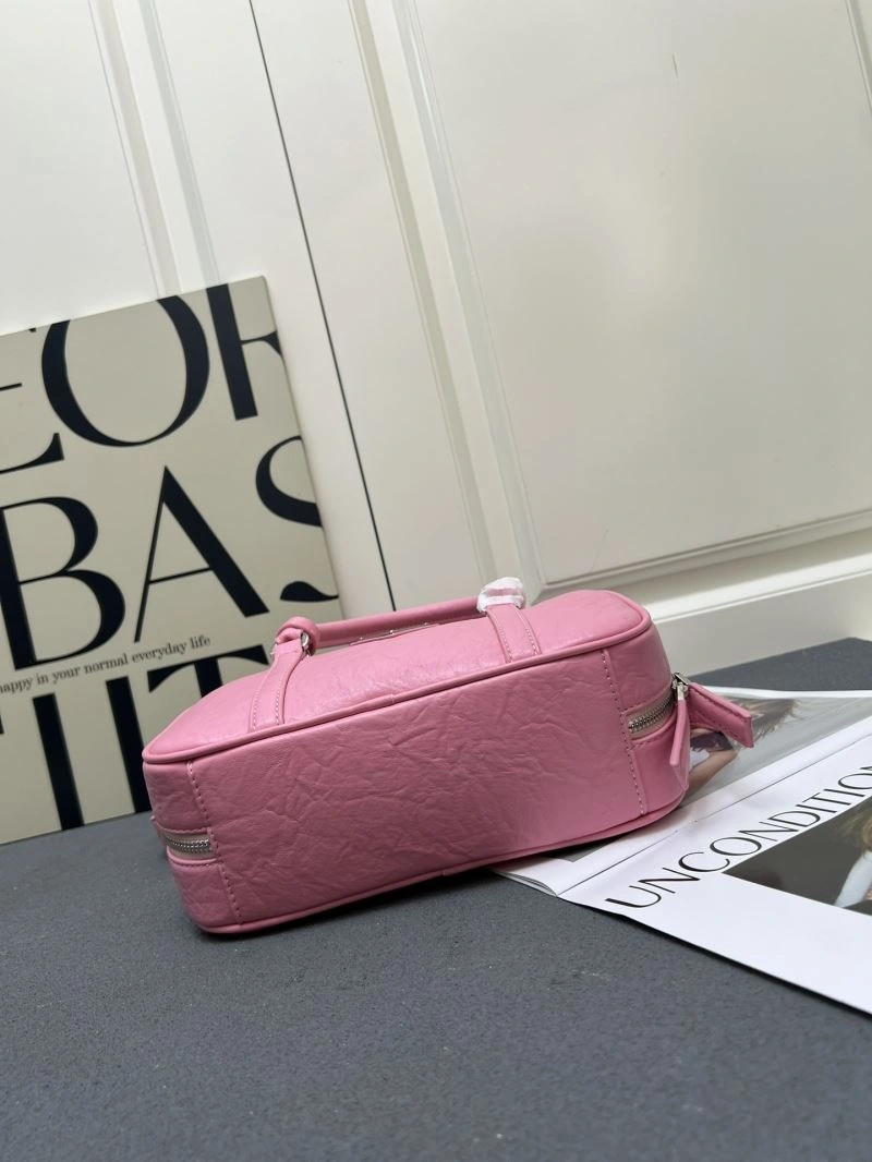 Practical Prada Top Handle Bags 82659