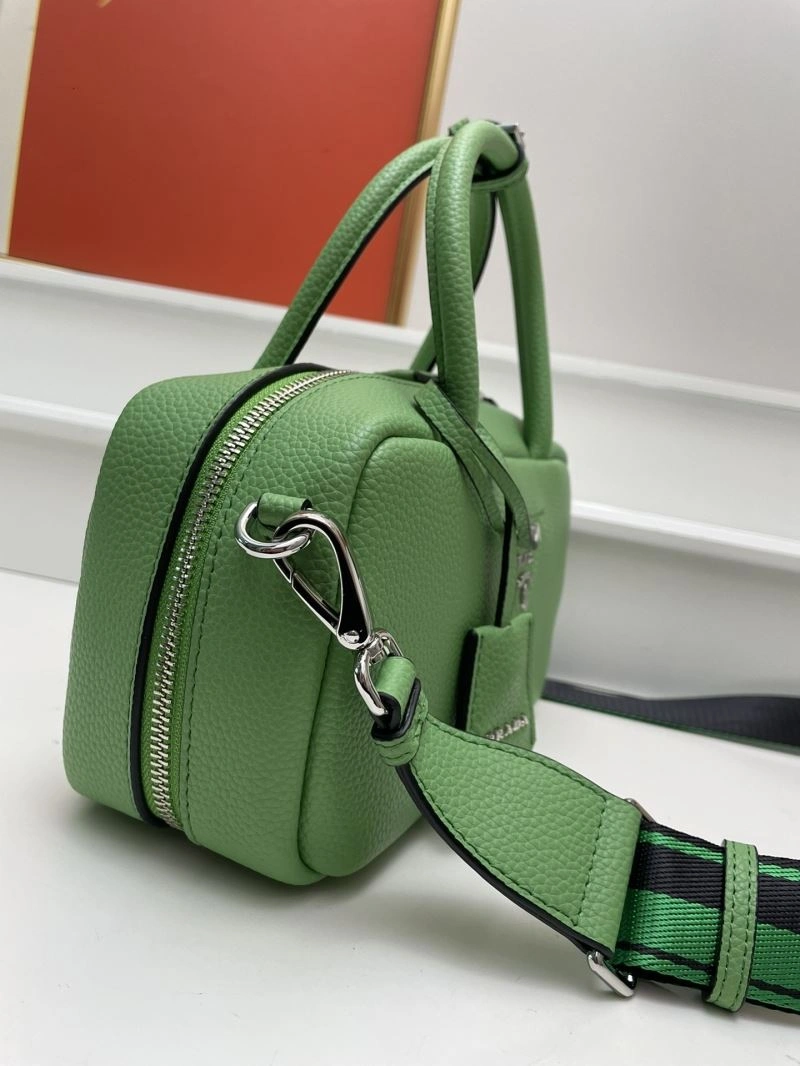 Prada Top Handle Bags Trendsetting 82656