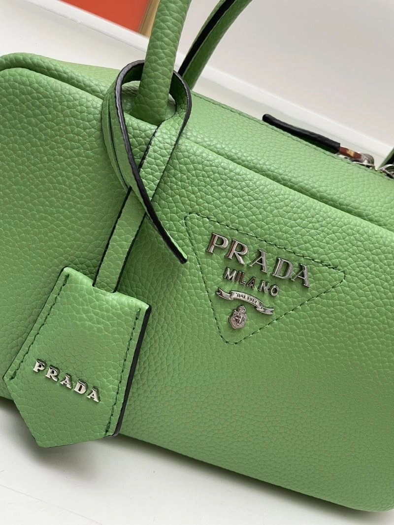 Prada Top Handle Bags Trendsetting 82656