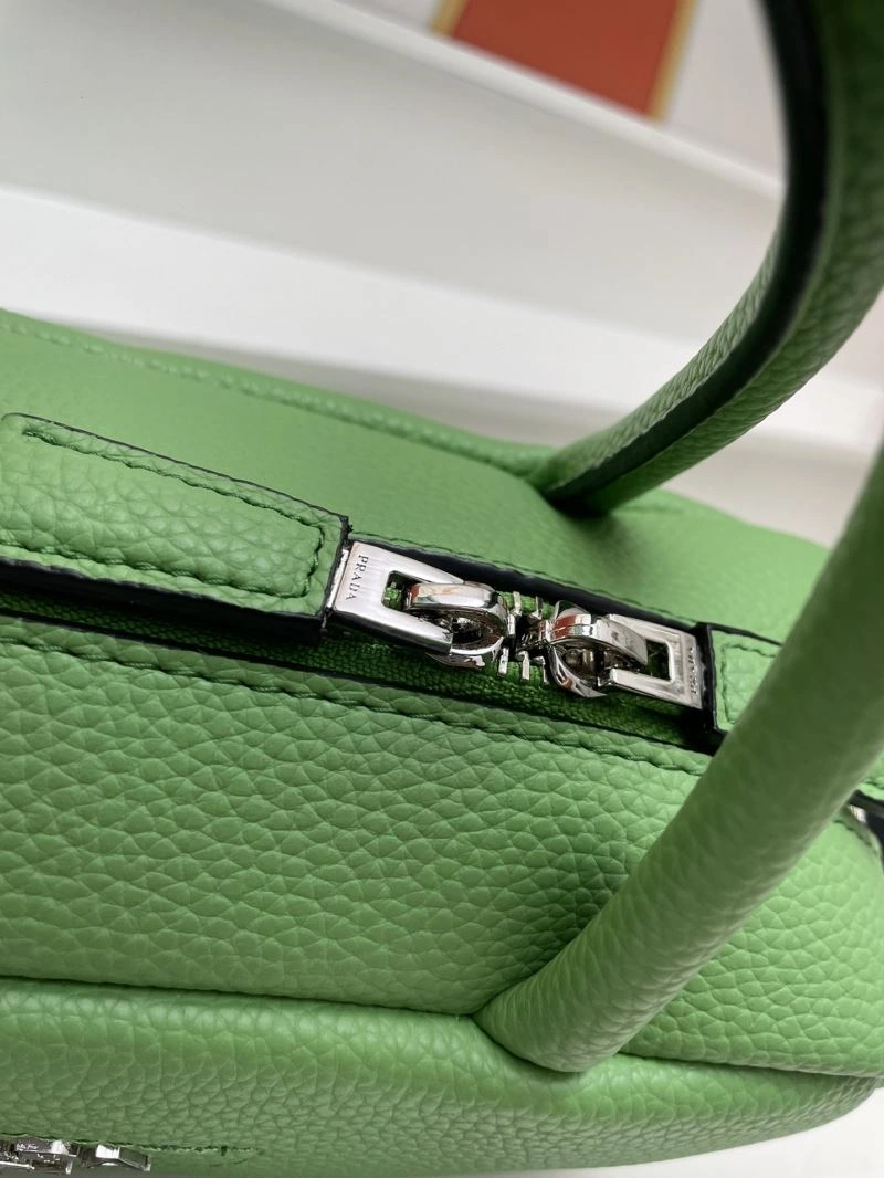 Prada Top Handle Bags Trendsetting 82656