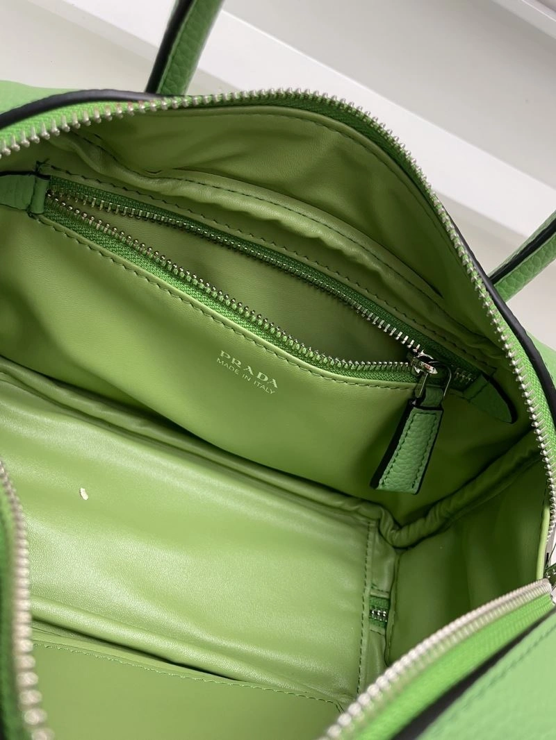 Prada Top Handle Bags Trendsetting 82656