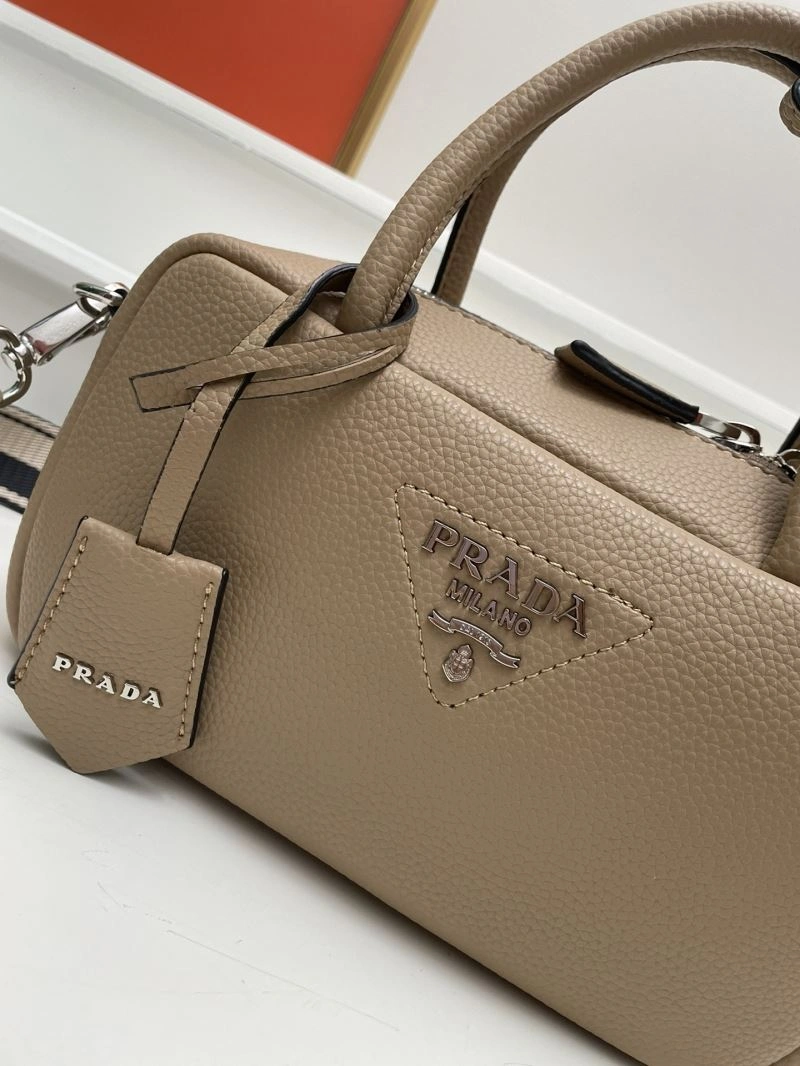 Prada Top Handle Bags Functional 82654