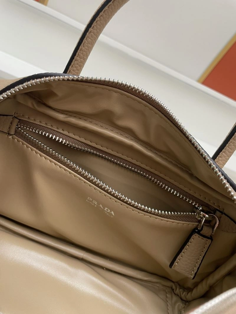 Prada Top Handle Bags Functional 82654