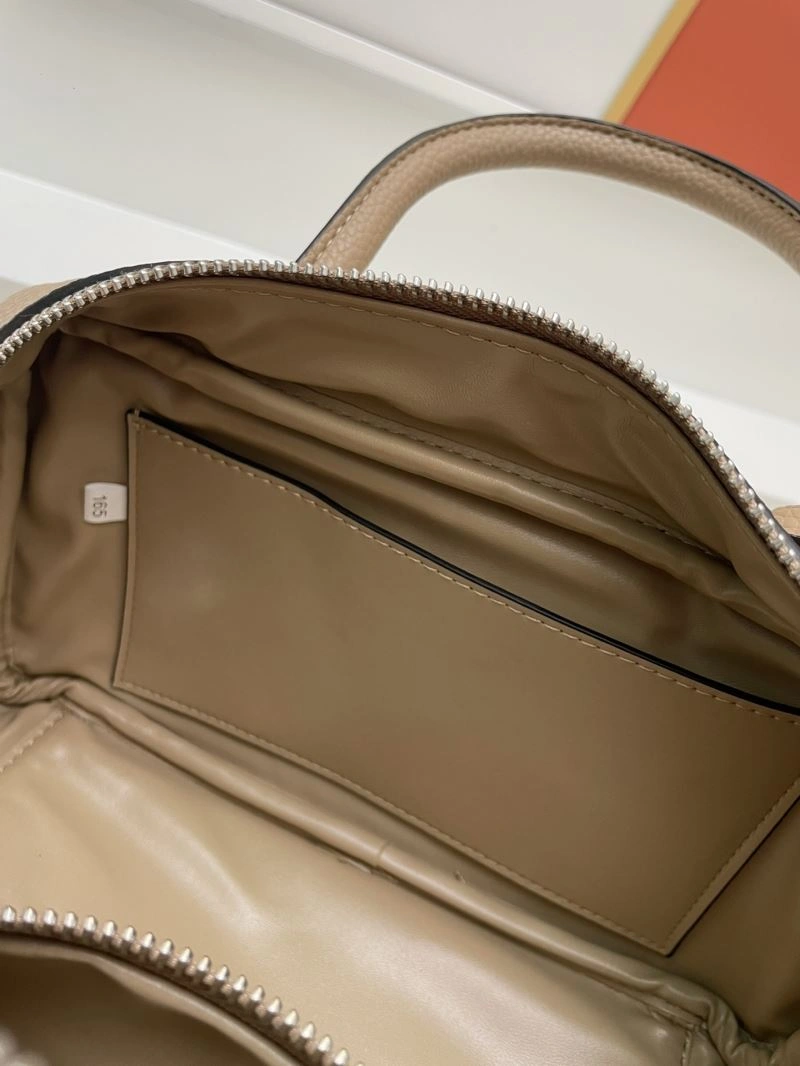Prada Top Handle Bags Functional 82654