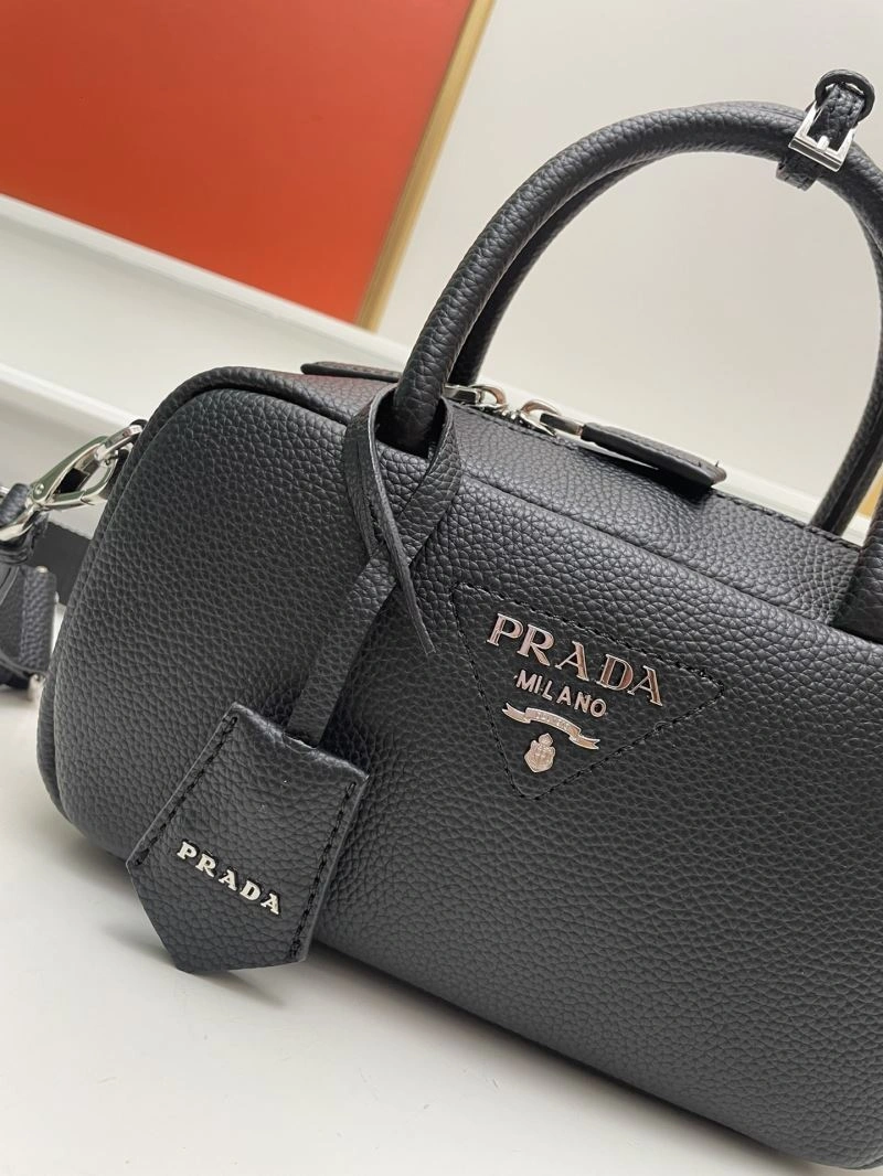 Practical Prada Top Handle Bags 82655