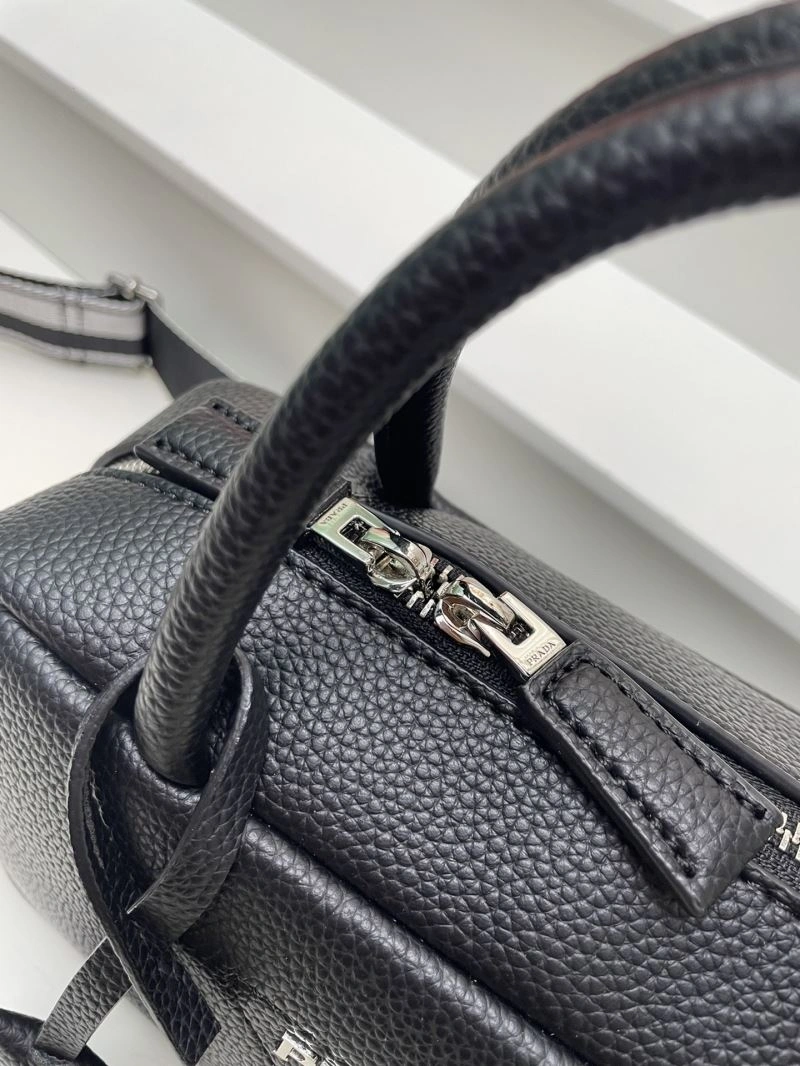 Practical Prada Top Handle Bags 82655