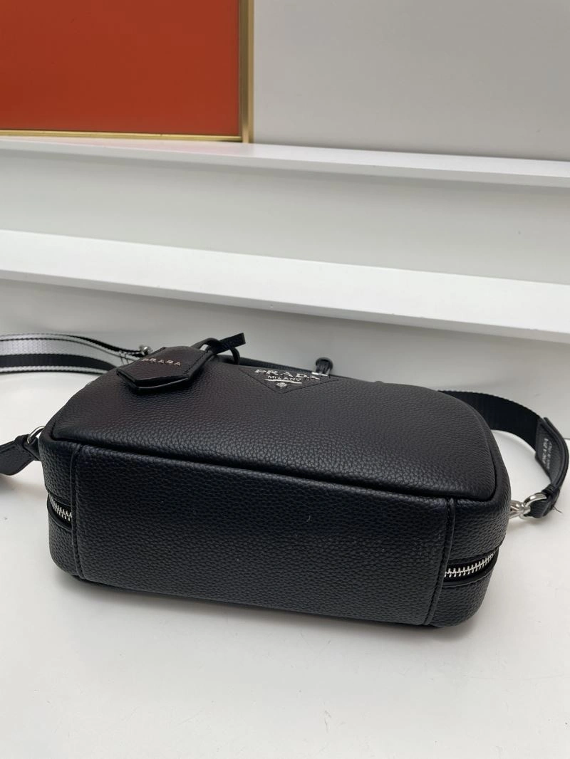 Practical Prada Top Handle Bags 82655