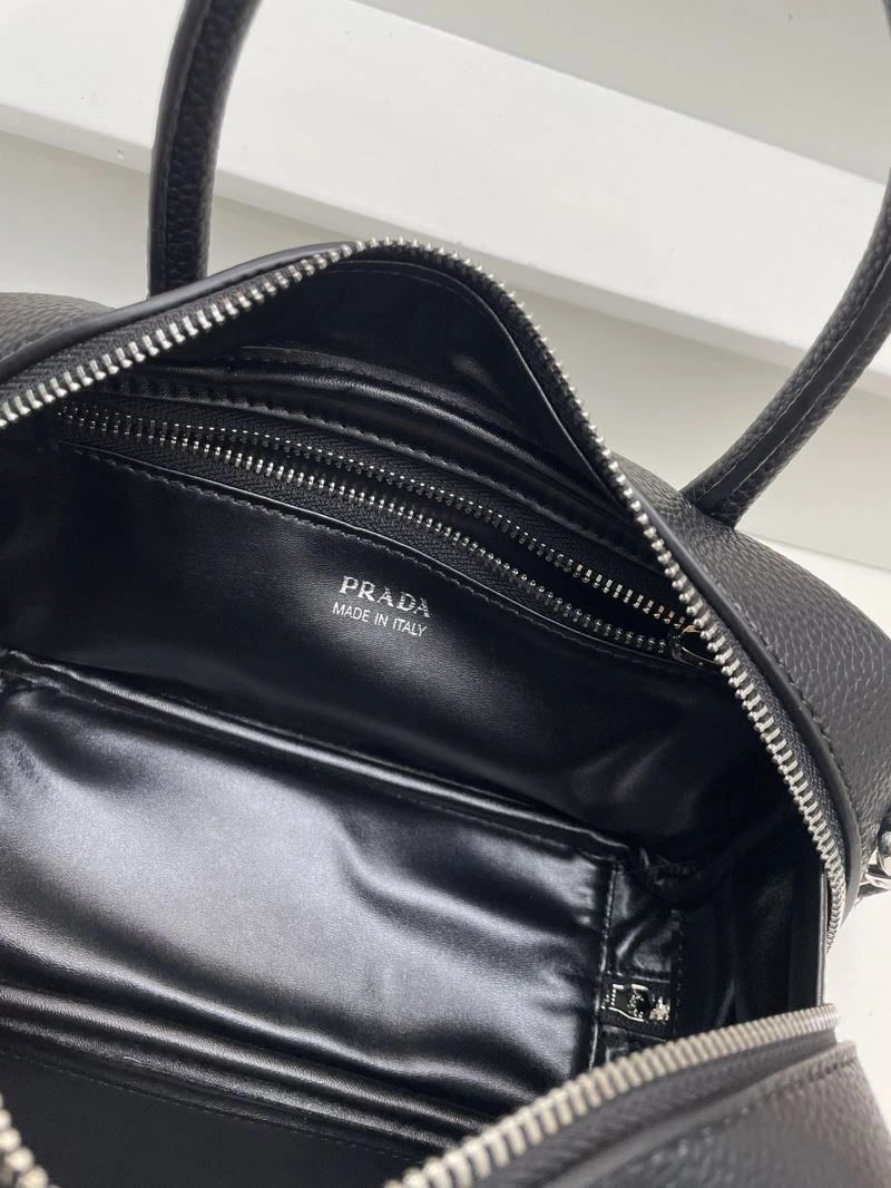 Practical Prada Top Handle Bags 82655