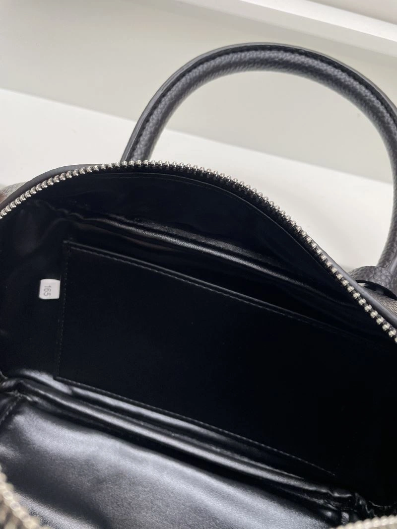 Practical Prada Top Handle Bags 82655
