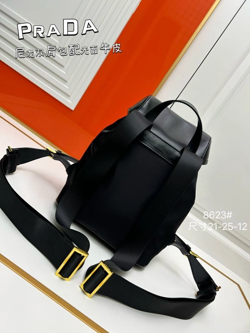 Attractive Prada Top Handle Bags 82657