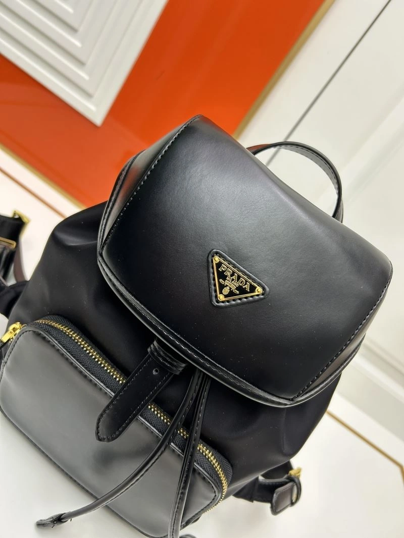 Attractive Prada Top Handle Bags 82657