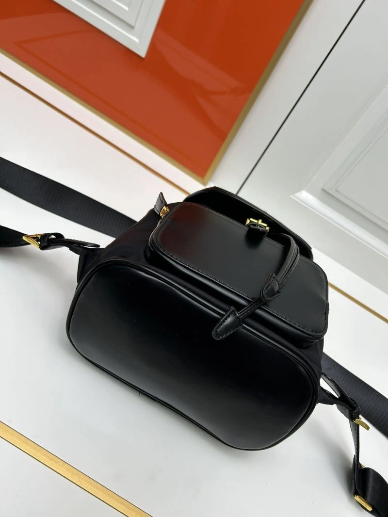Attractive Prada Top Handle Bags 82657