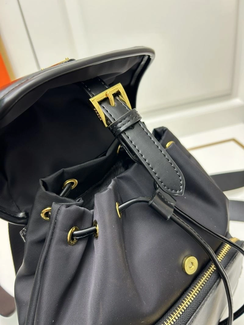 Attractive Prada Top Handle Bags 82657