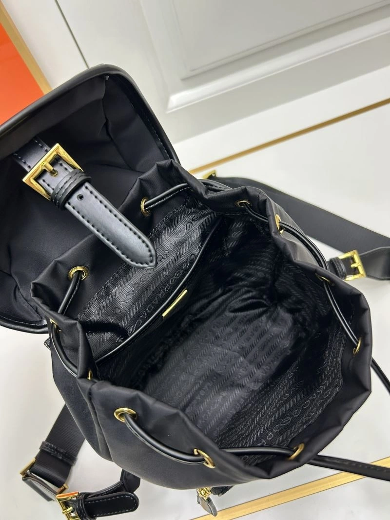 Attractive Prada Top Handle Bags 82657