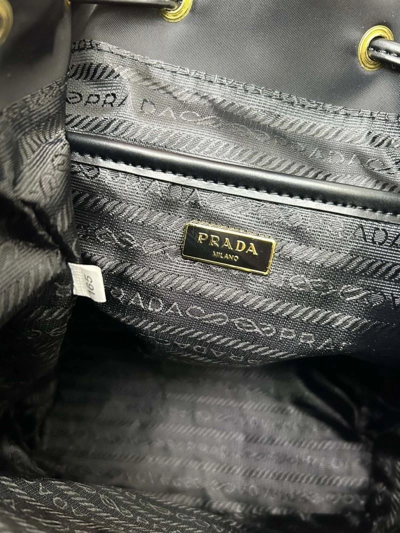 Attractive Prada Top Handle Bags 82657