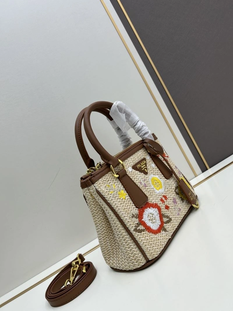 ComfortFit Prada Top Handle Bags 82652