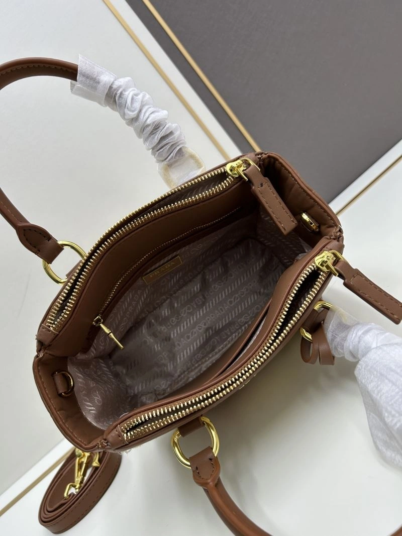 ComfortFit Prada Top Handle Bags 82652