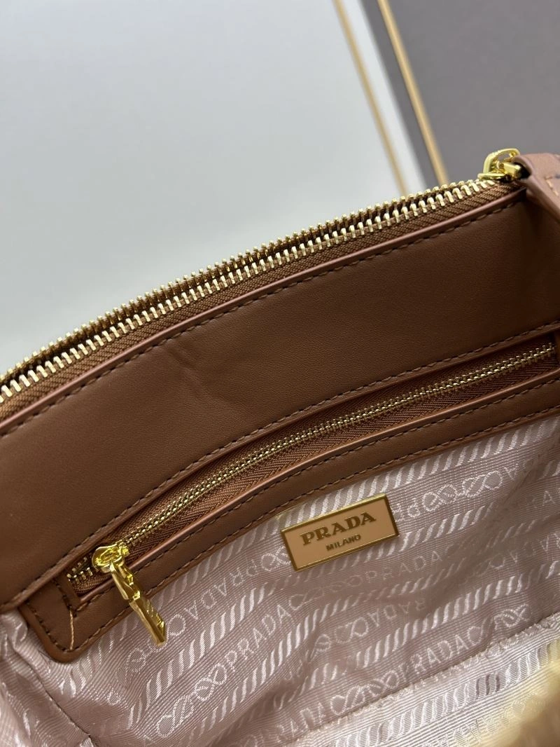 ComfortFit Prada Top Handle Bags 82652