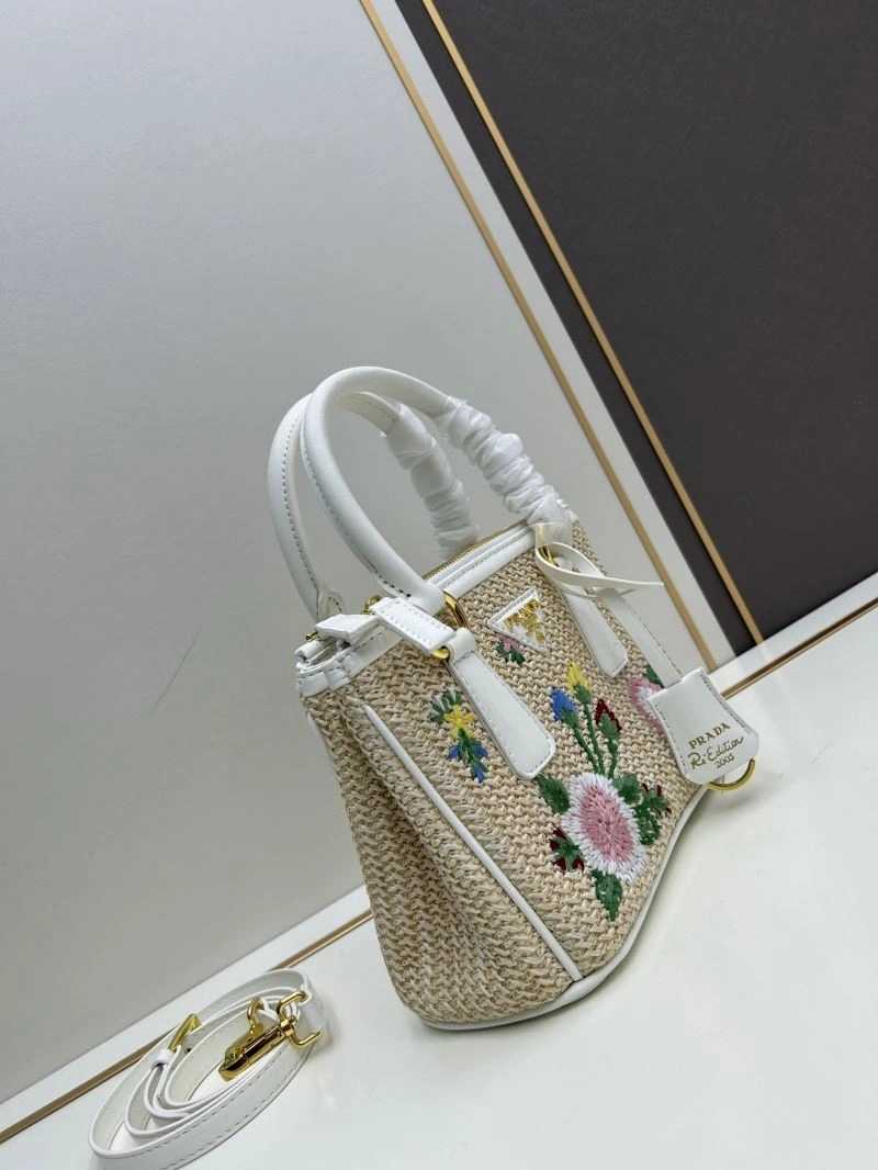 Classic Prada Top Handle Bags 82650