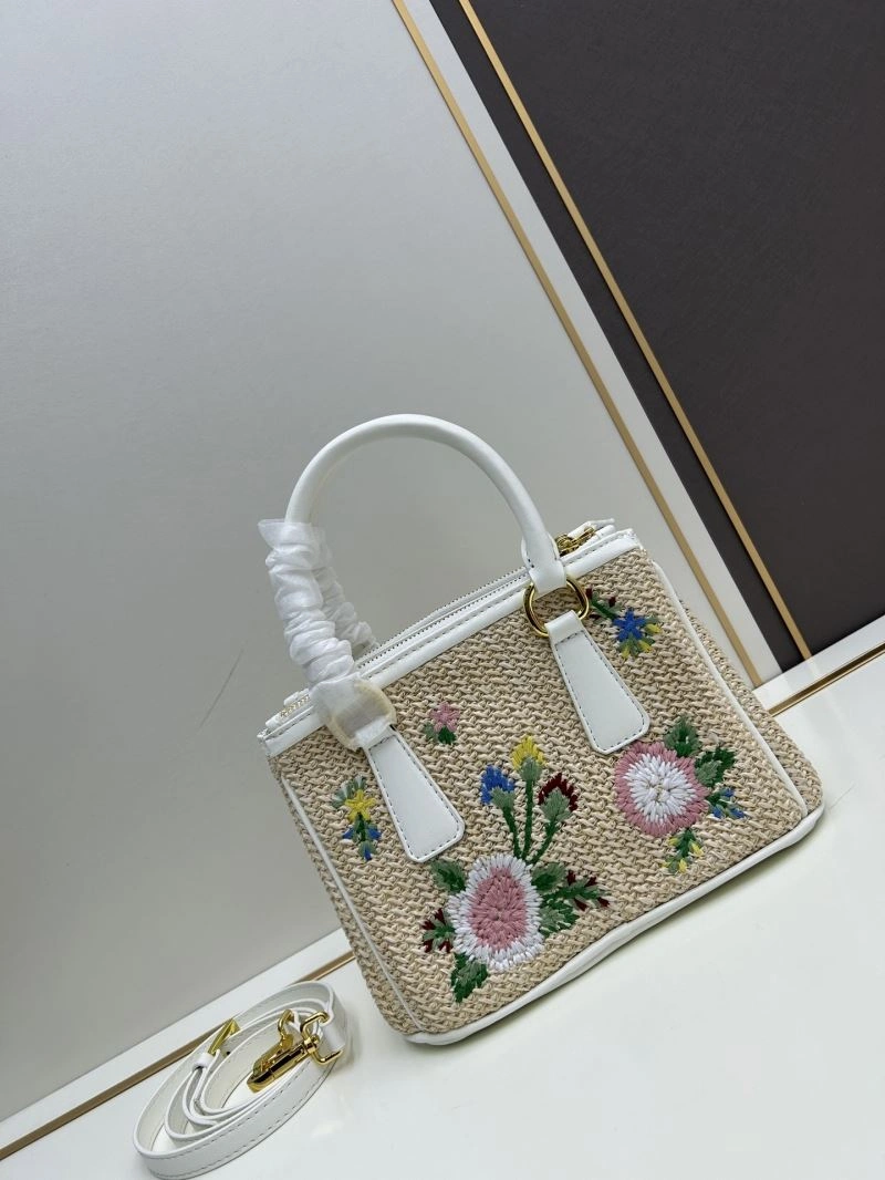 Classic Prada Top Handle Bags 82650