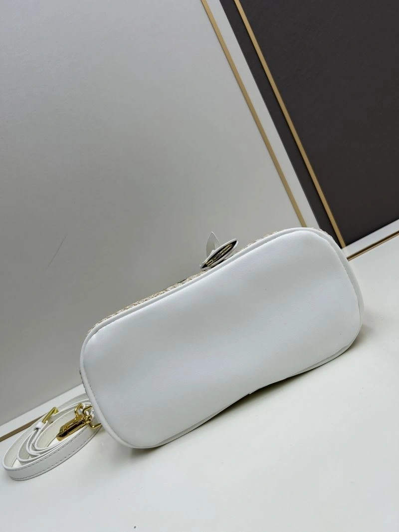Classic Prada Top Handle Bags 82650