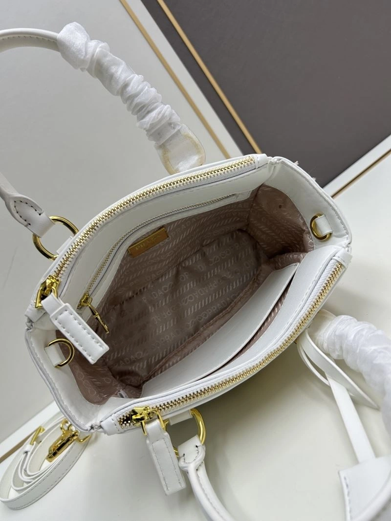 Classic Prada Top Handle Bags 82650