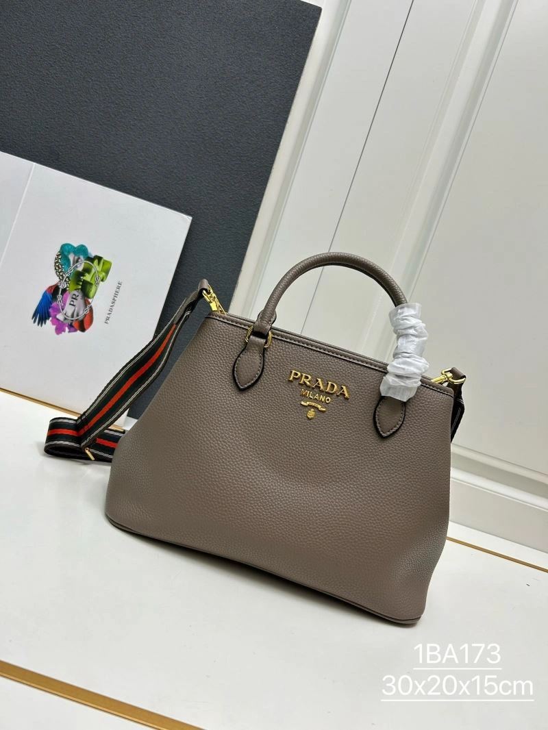 Prada Top Handle Bags ComfortFit 82653