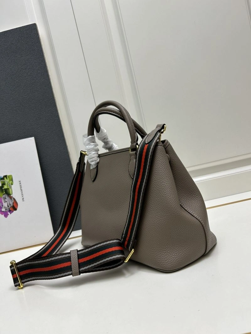 Prada Top Handle Bags ComfortFit 82653