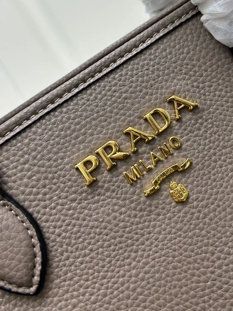 Prada Top Handle Bags ComfortFit 82653