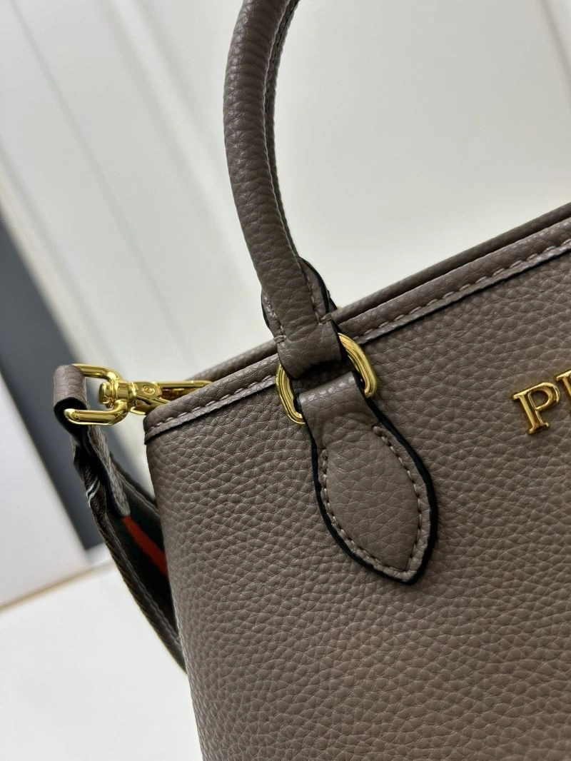 Prada Top Handle Bags ComfortFit 82653