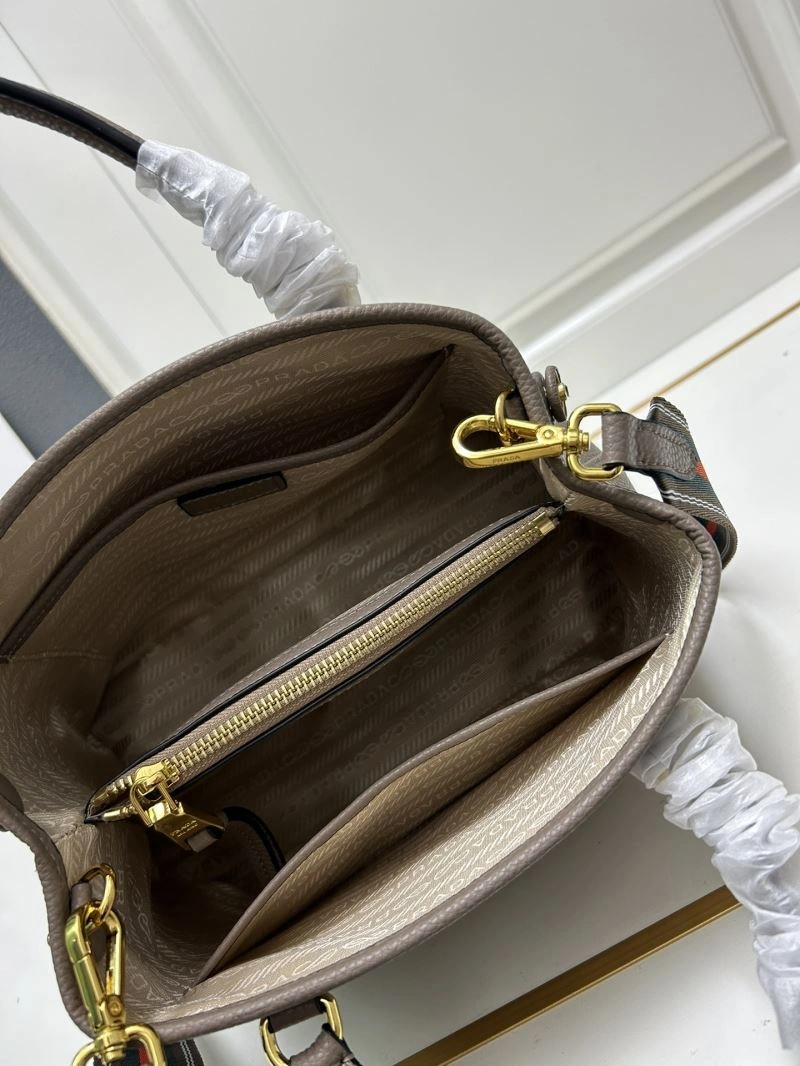 Prada Top Handle Bags ComfortFit 82653